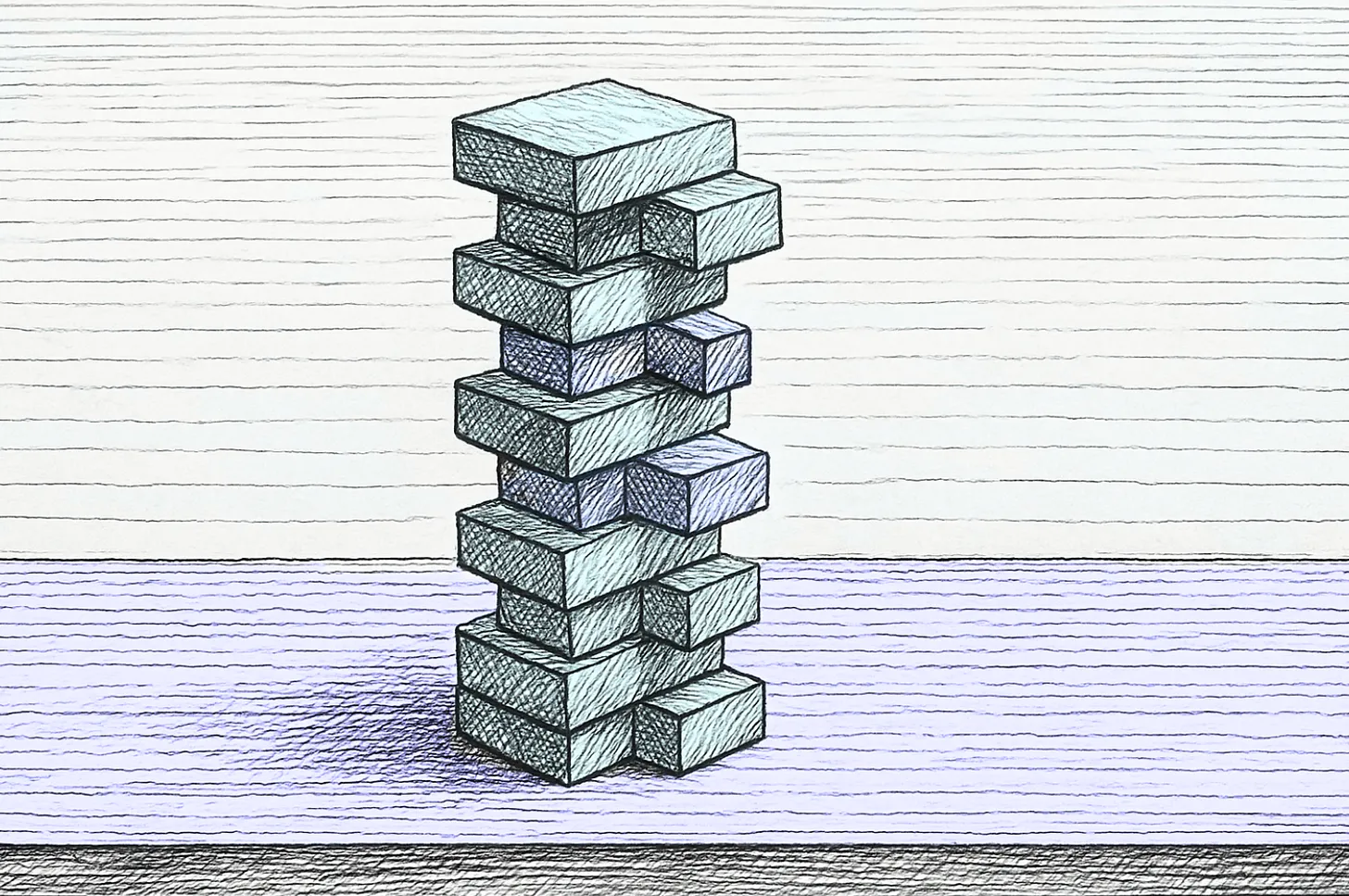 فن بناء المشهد: عناصر نجاح القصة
